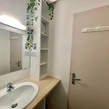 Appartement Appart 4 Pers Piau Engaly La Marmotte Res Club Engaly Ii Pied De Piste